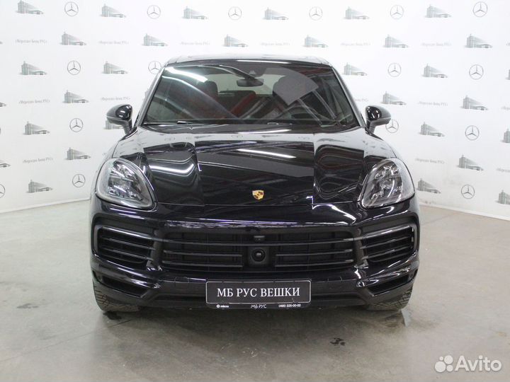 Porsche Cayenne 3.0 AT, 2021, 18 618 км