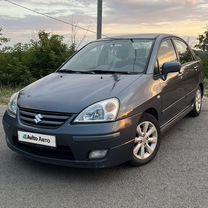 Suzuki Liana 1.6 AT, 2007, 232 000 км, с пробегом, цена 550 000 руб.