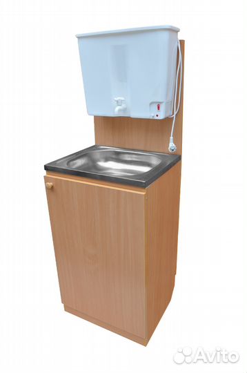 Дачный умывальник из лдсп Артикул 10906