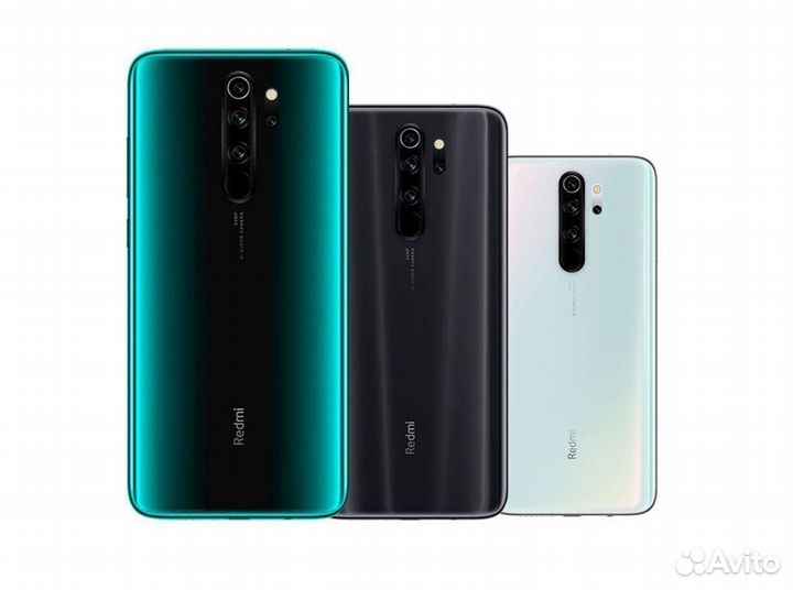 Задняя крышка для телефона Xiaomi Корпус