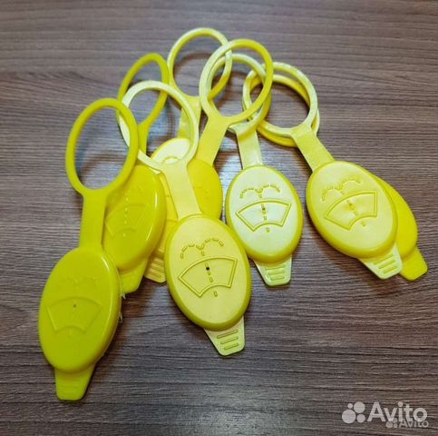 Крышка омывателя Opel Astra H, Zafira B, Corsa D