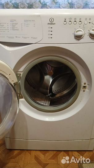 Стиральная машина бу