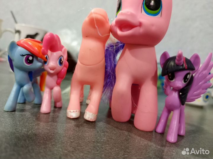 My Little Pony