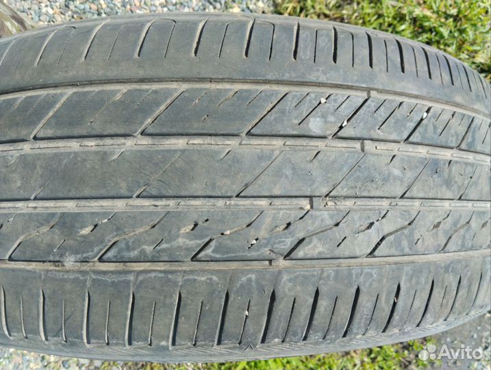 Advance AR207 5.00/60 R17