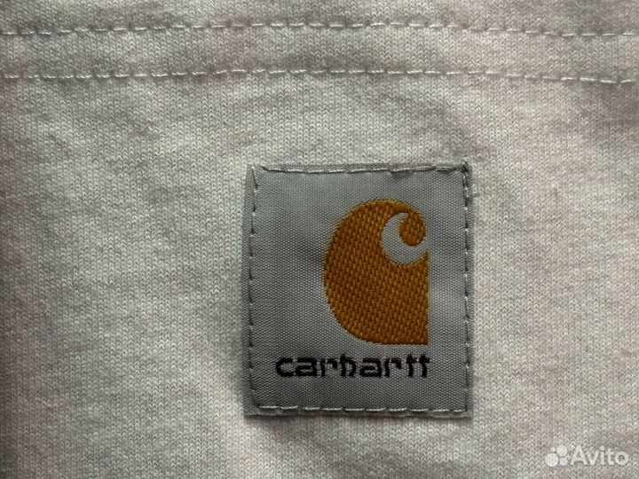 Свитшот Carhartt Wip Оригинал-качества