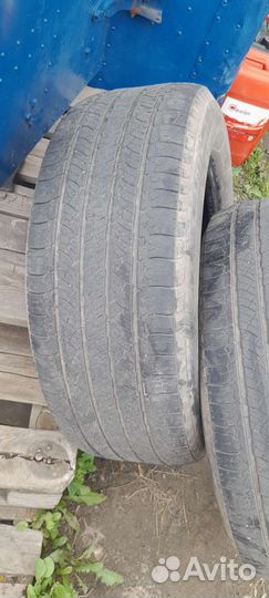 Michelin Agilis 265/60 R18