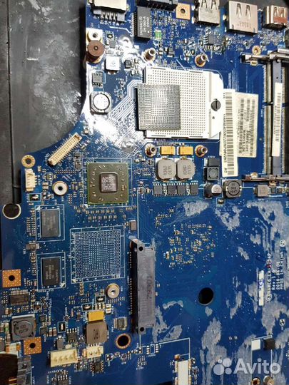 Ремонт компьютеров, видеонаблюдения,электроники