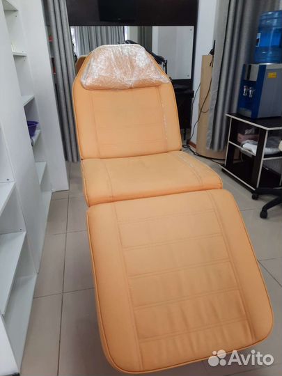 Косметологическое кресло