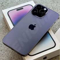 iPhone Xr в корпусе 14Pro max