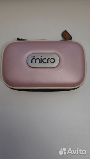 Чехол для фотоаппарата