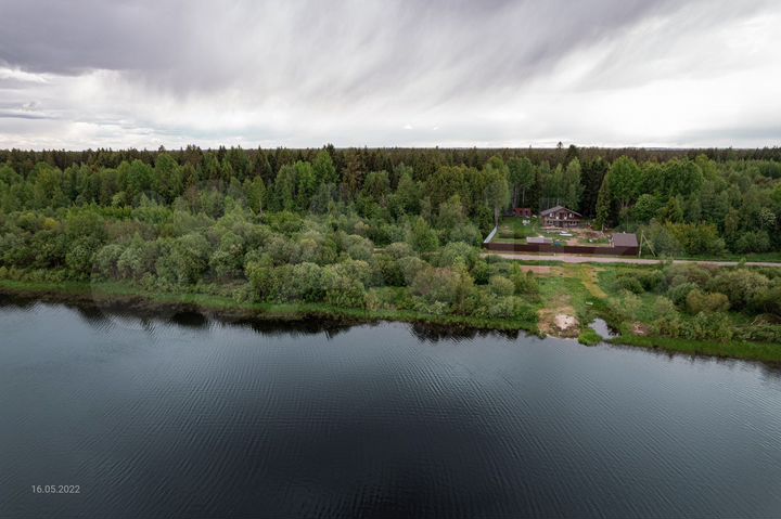 Участок 25 сот. (ИЖС)