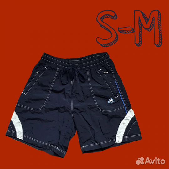 Шорты спортивные мужские