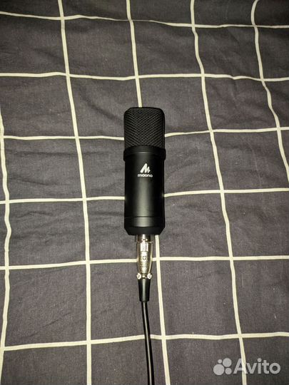 Студийный микрофон maono