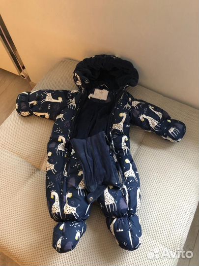 Детские вещи пакетом