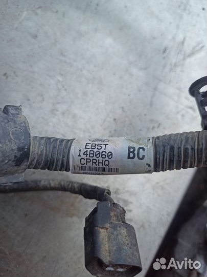 Проводка коса Ford Explorer 5