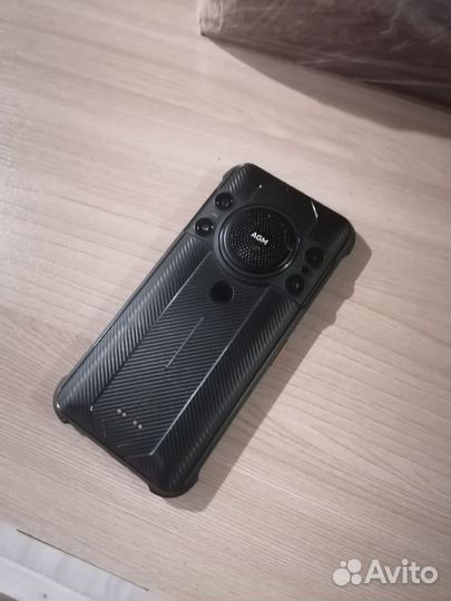 AGM H5 Pro, 8/128 ГБ