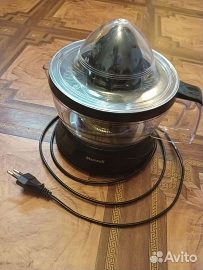 Соковыжималка