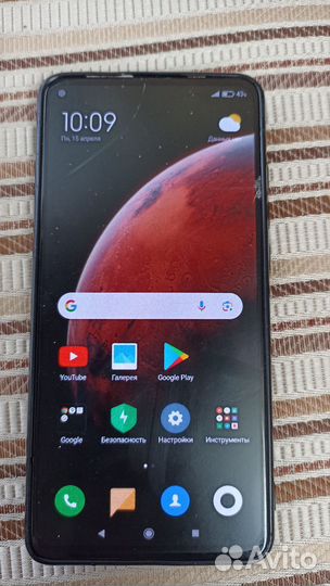 Xiaomi Mi 9T, 6/64 ГБ