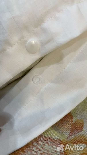 Наволочки с ушками 50*70 страйп(для Анастасии)