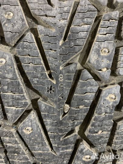 Nokian Tyres Nordman 7 235/55 R17 103T