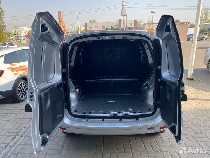 LADA Largus 1.6 МТ, 2024
