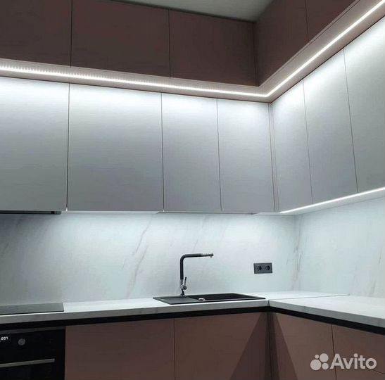 Кухня эконом