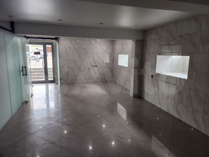 Свободного назначения, 30 м²