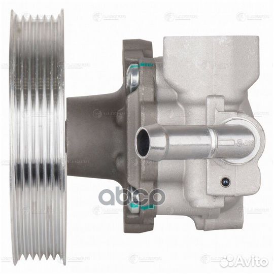 Насос гур для а/м Audi Q5 (08) 2.0T (LPS 1821)