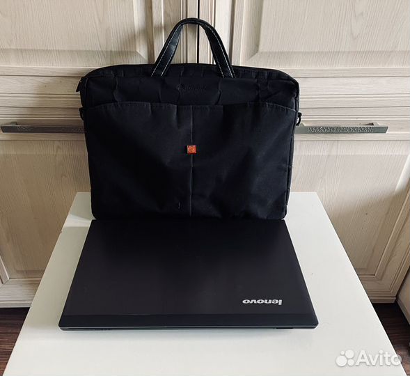 Игровой ноутбук Lenovo V580C