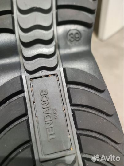 Дутики женские зимние 39 размер