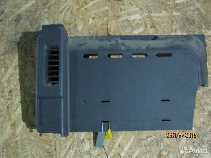 Панель Scania 1773209