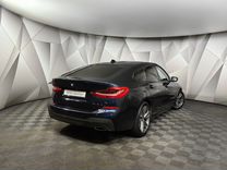 BMW 6 серия GT 2.0 AT, 2019, 122 519 км, с пробегом, цена 4 070 700 руб.