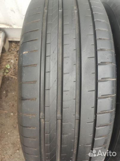 Nexen N Fera RU1 235/60 R18 107V