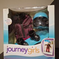 journey girls - Авито | Объявления во всех регионах: купить вещь ...