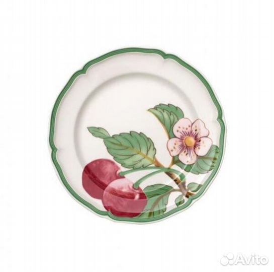 Villeroy boch Modern Fruits 21 cm