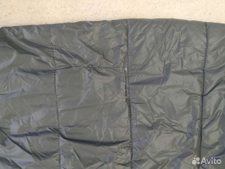 Комбинезон и ботинки