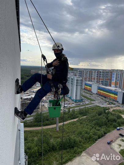 Бригада промальпинистов артбат