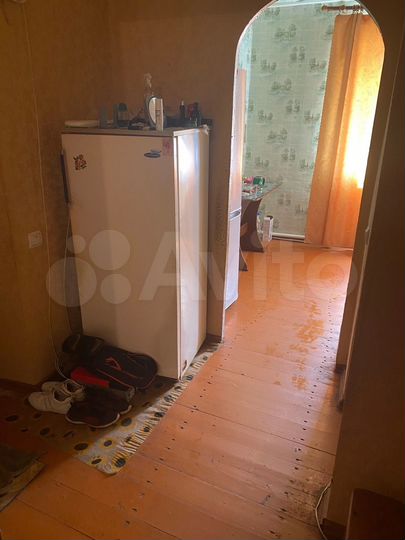 2-к. квартира, 42,4 м², 1/2 эт.