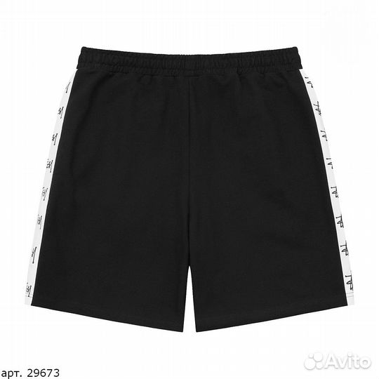 Шорты Stussy