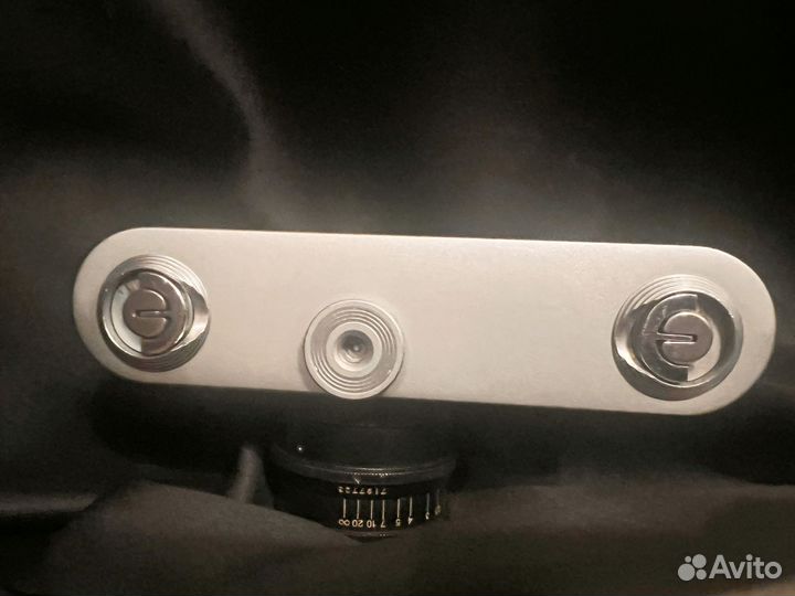 Фотоаппарат зоркий 4