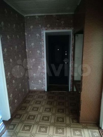 3-к. квартира, 47 м², 1/1 эт.