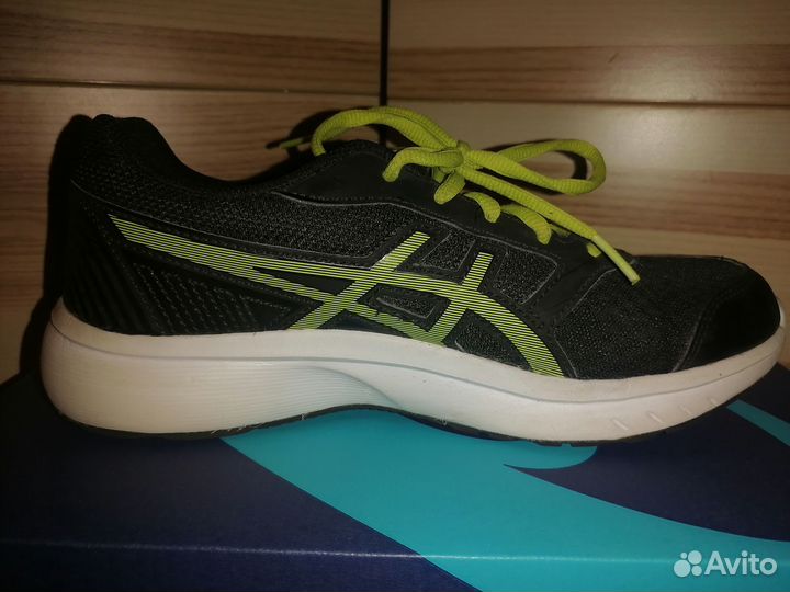 Кроссовки Asics оригинал Япония/Камбоджа