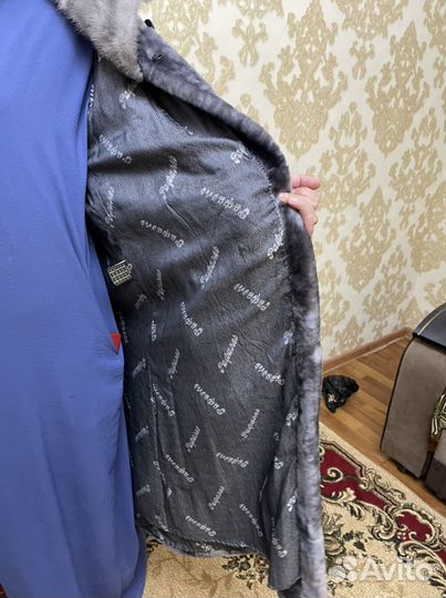 Шуба