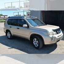 Nissan X-Trail 2.0 CVT, 2008, 265 000 км, с пробегом, цена 999 000 руб.