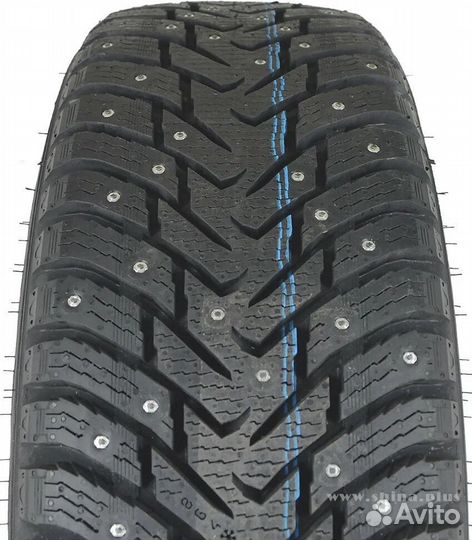 Nokian Tyres Nordman 8 SUV 225/55 R19 103T