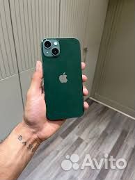 iPhone 13, 128 ГБ