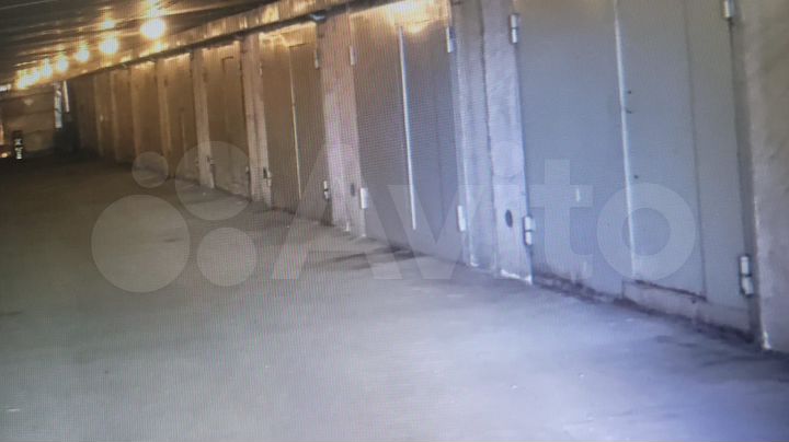 Гараж, 18 м²