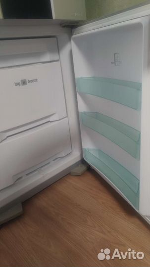 Холодильник Gorenje RK 2000 P2