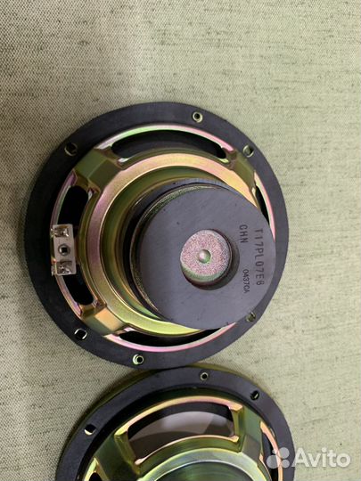 Колонки technics 790 запчасти