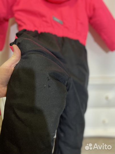 Комбинезон 116